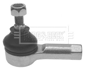 Tie Rod End (BTR4212)