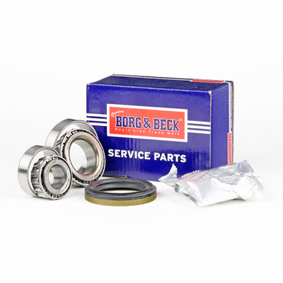 Wheel Bearing Kit
