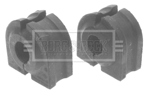 Repair Kit, stabiliser coupling rod (BSK6518K)
