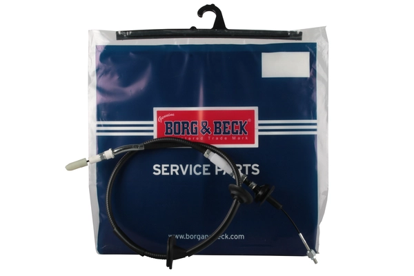 Cable Pull, clutch control (BKC1291)