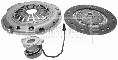 Clutch Kit (HKT1221)