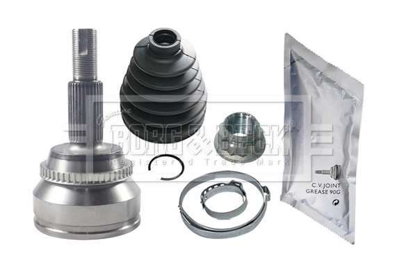 Joint Kit, drive shaft (BCJ1304)