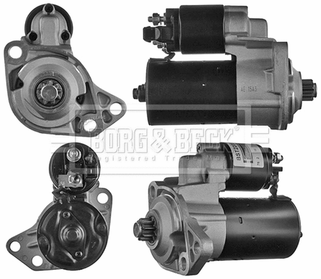 Starter (BST2205)