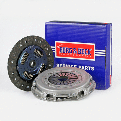 Clutch Kit