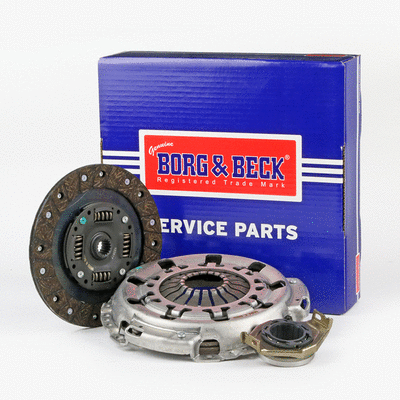 Clutch Kit