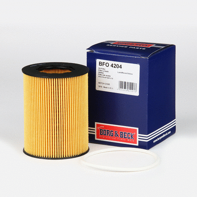 Oil Filter