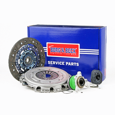 Clutch Kit
