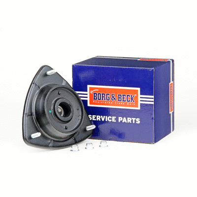 Suspension Strut Support Mount