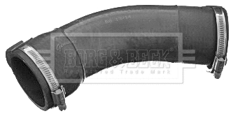 Charge Air Hose
