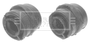 Repair Kit, stabiliser coupling rod (BSK6255K)