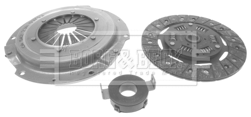 Clutch Kit (HK6823)