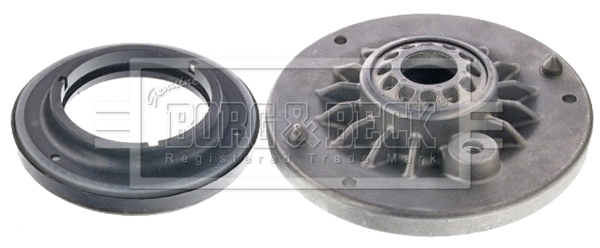 Suspension Strut Support Mount (BSM5497)