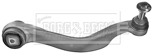 Control/Trailing Arm, wheel suspension (BCA7297)