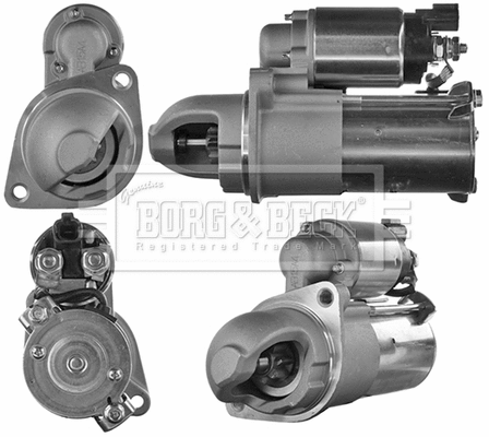 Starter (BST2599)