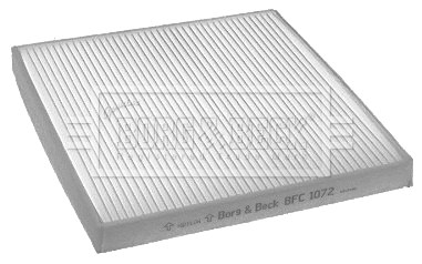 Filter, cabin air (BFC1072)