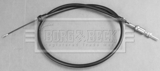 Cable Pull, clutch control (BKC2026)