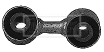 Link/Coupling Rod, stabiliser bar (BDL6302)