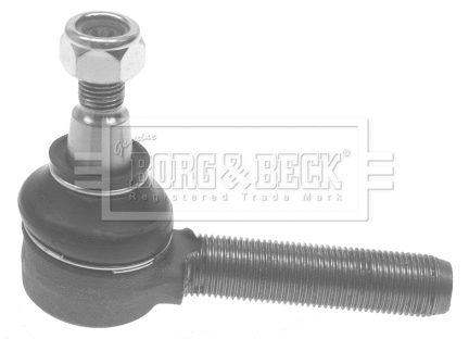 Angled Ball Joint, steering drag link (BTR4071)