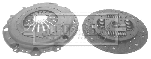 Clutch Kit (HKR1031)