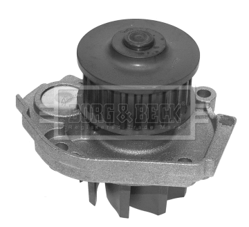 Water Pump, engine cooling (BWP2183)