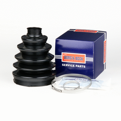 Bellow Kit, drive shaft (BCB6448)