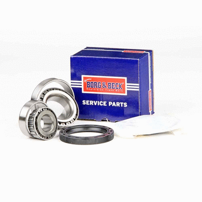Wheel Bearing Kit