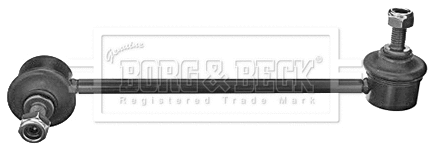 Link/Coupling Rod, stabiliser bar (BDL6612HD)