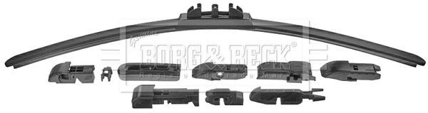 Wiper Blade (BW20F)