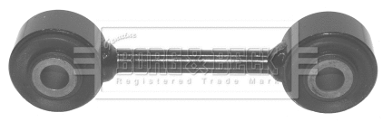 Link/Coupling Rod, stabiliser bar (BDL6805)