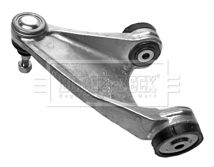 Control/Trailing Arm, wheel suspension (BCA5986)
