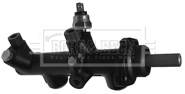 Brake Master Cylinder (BBM4309)