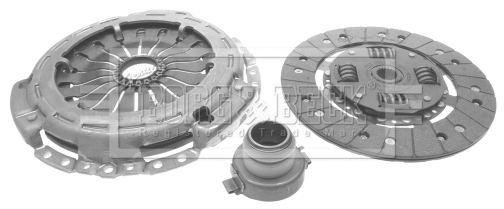 Clutch Kit (HK6423)