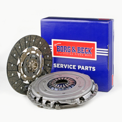 Clutch Kit