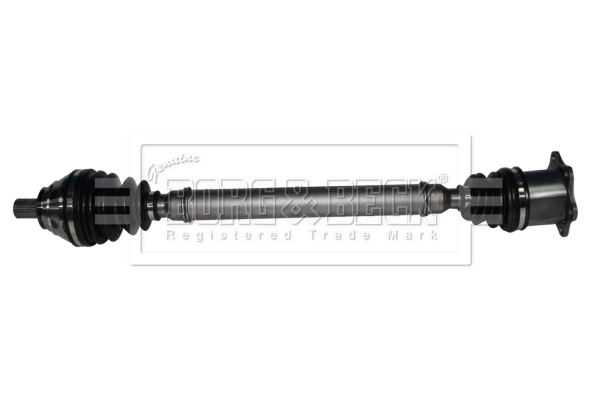 Drive Shaft (BDS1037)