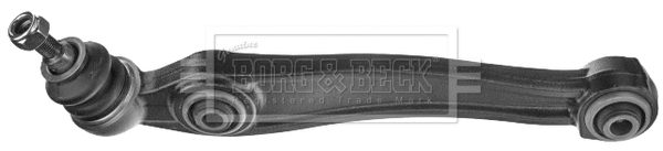 Control/Trailing Arm, wheel suspension (BCA6807)