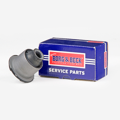 Mounting, control/trailing arm