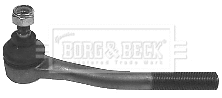 Tie Rod End (BTR4285)