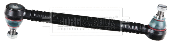 Centre Rod Assembly (BTR32386)