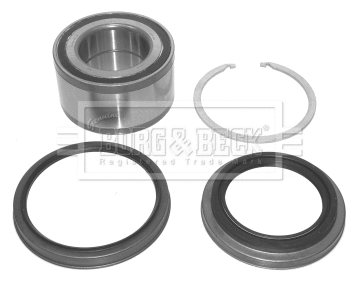 Wheel Bearing Kit (BWK962)