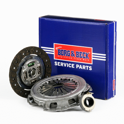 Clutch Kit