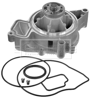 Water Pump, engine cooling (BWP1979)