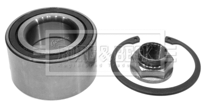 Wheel Bearing Kit (BWK076)