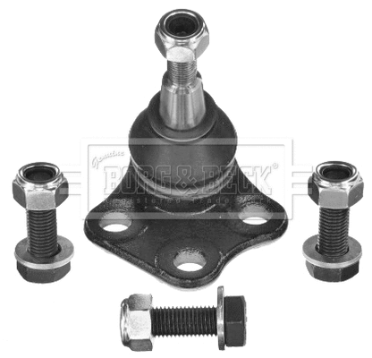 Ball Joint (BBJ5734)