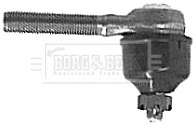 Tie Rod End (BTR4171)