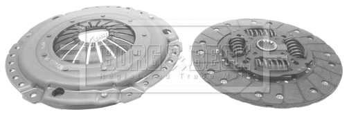Clutch Kit (HK7866)