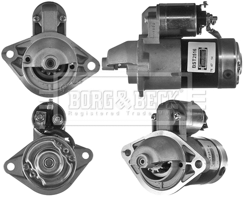 Starter (BST2516)