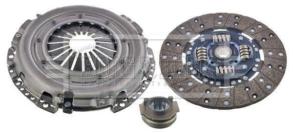 Clutch Kit (HK2744)