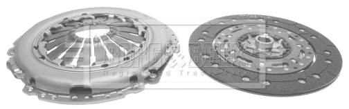 Clutch Kit (HK2329)