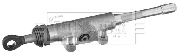 Master Cylinder, clutch (BCM198)