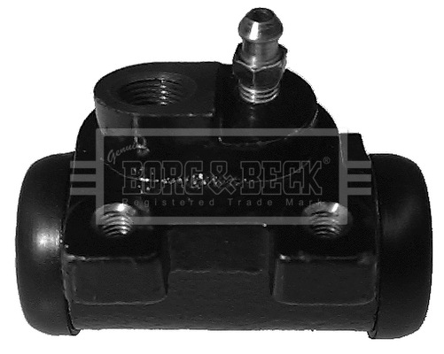 Wheel Brake Cylinder (BBW1479)